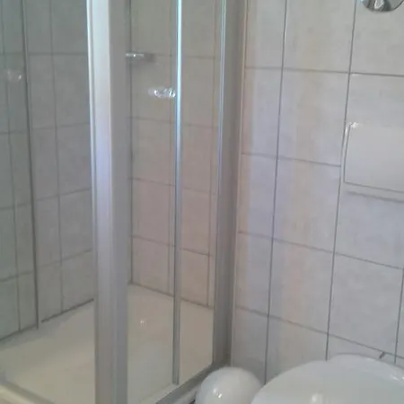 2 Zimmer Kursuite Bad Fussing