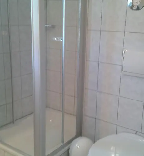 2 Zimmer Kursuite Bad Fussing